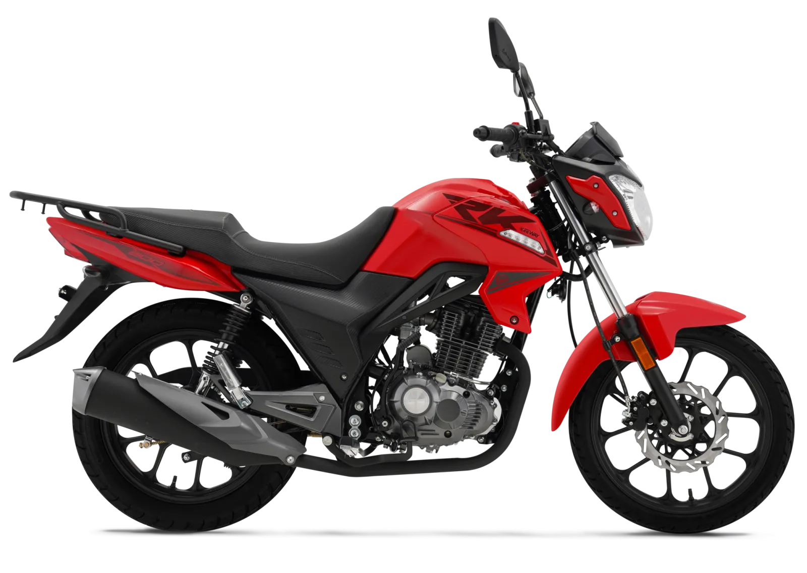RK 200