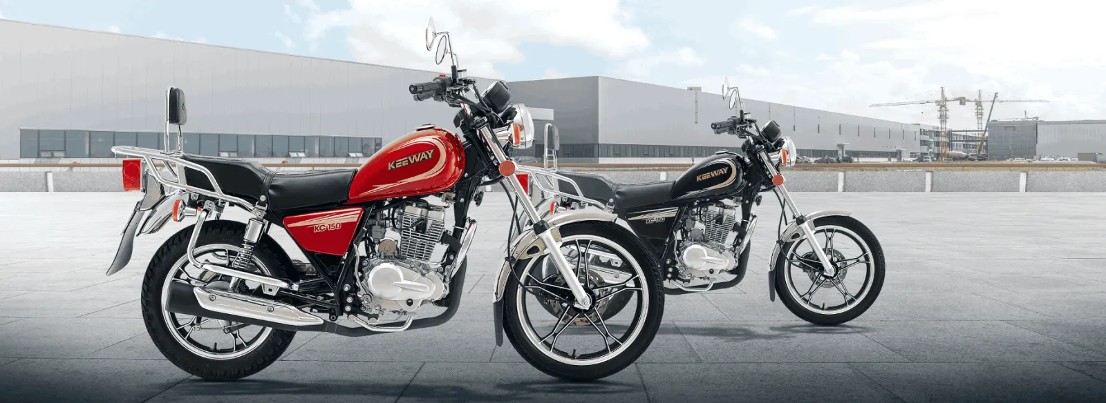 KC 150