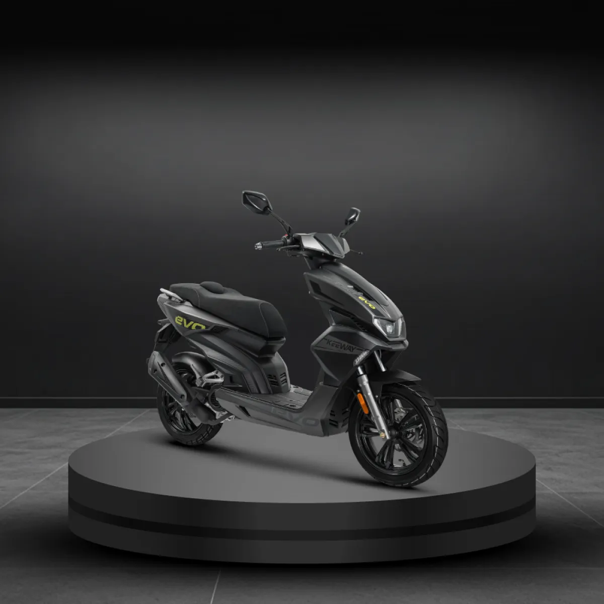 FAKTS EVO 50