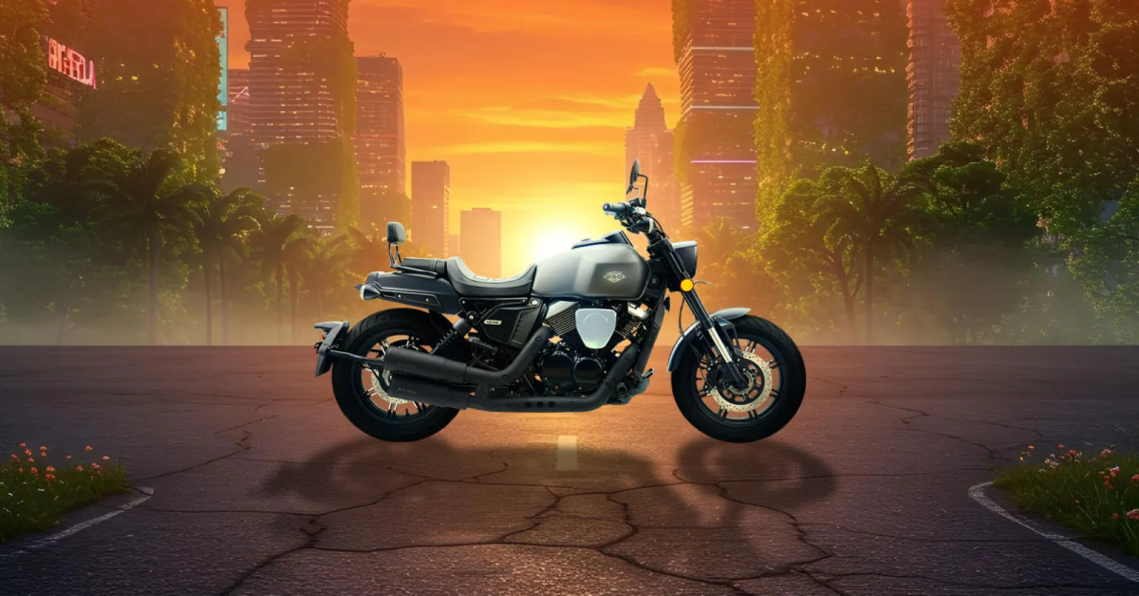 K-LIGHT 250V