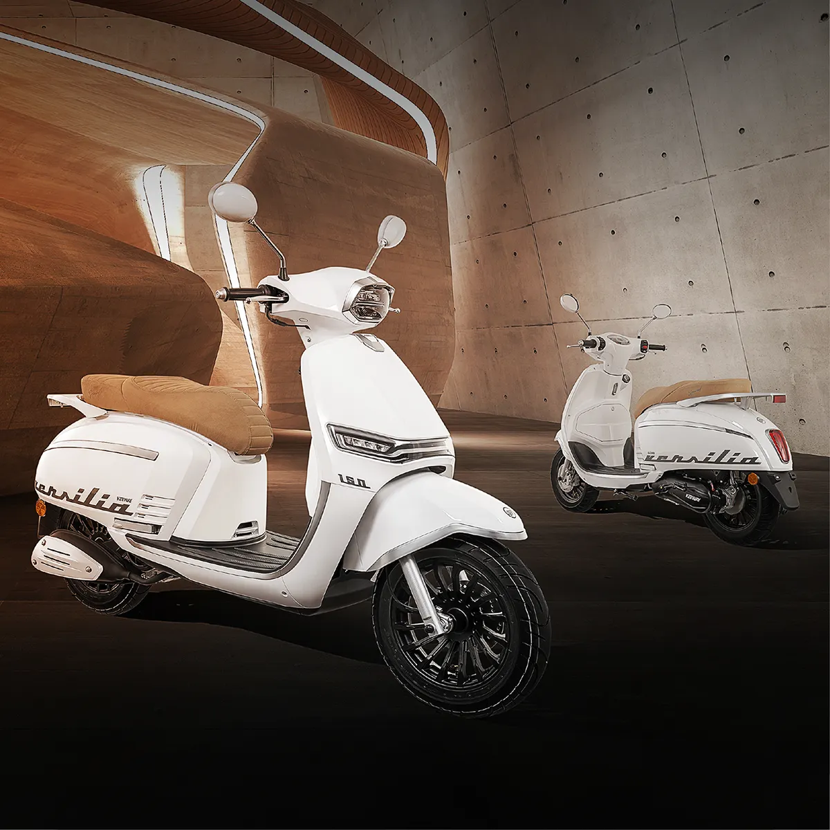VERSILIA 150 SPECIAL