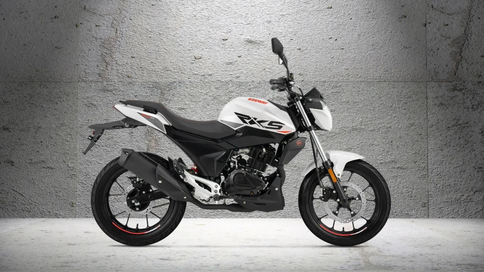 RKS 125