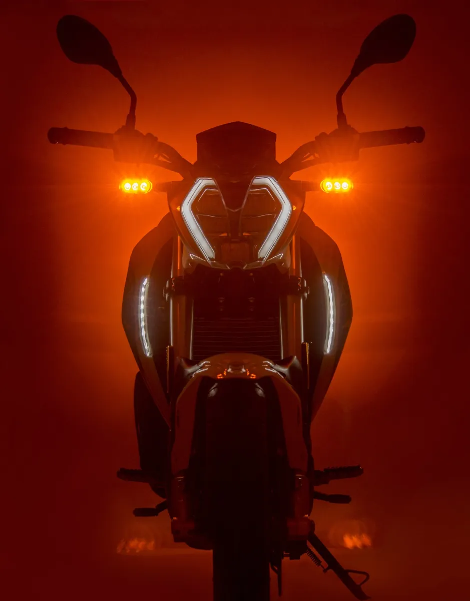 RKF 125