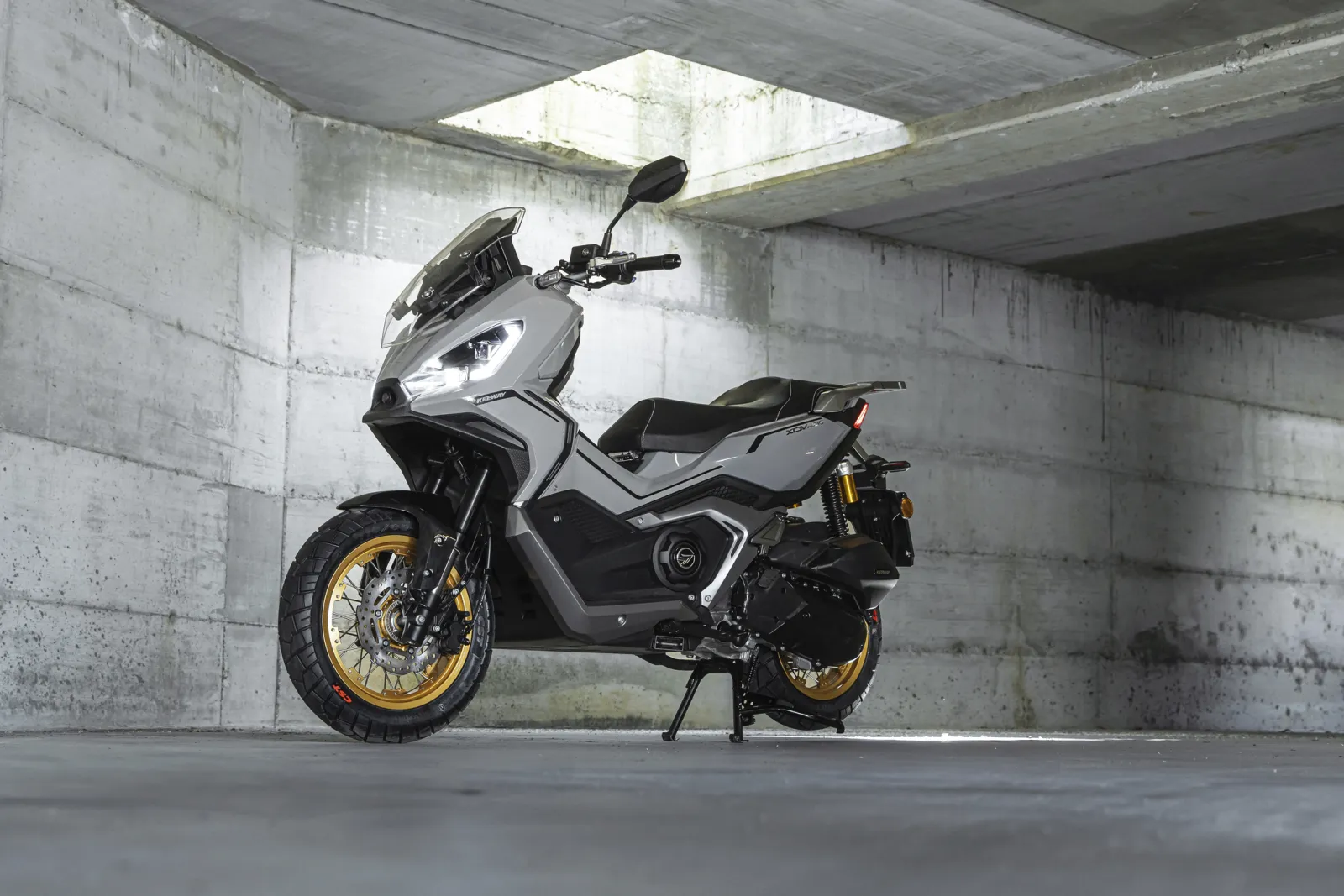 MESTNI Z DIVJO DUŠO